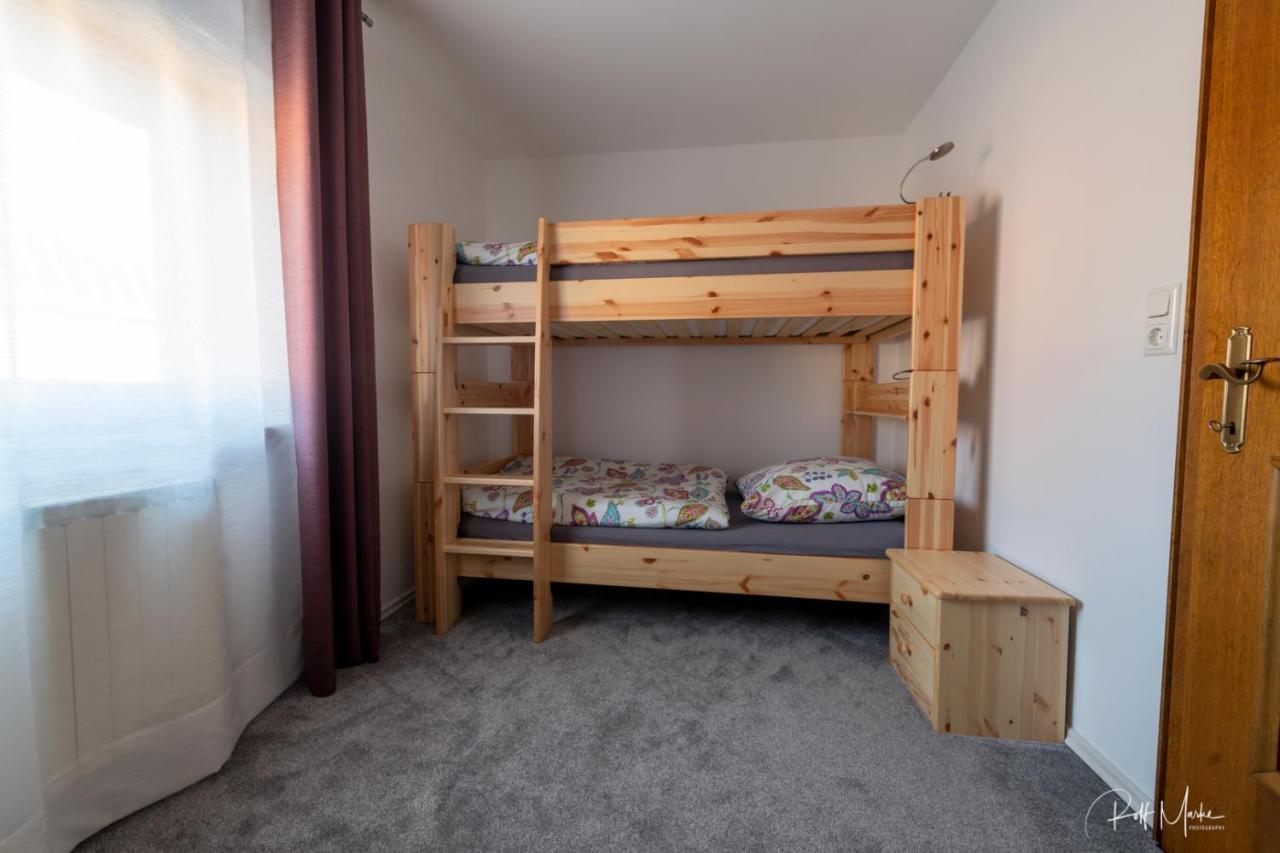 Ferienwohnung Sonnenschein Reuthe Esterno foto