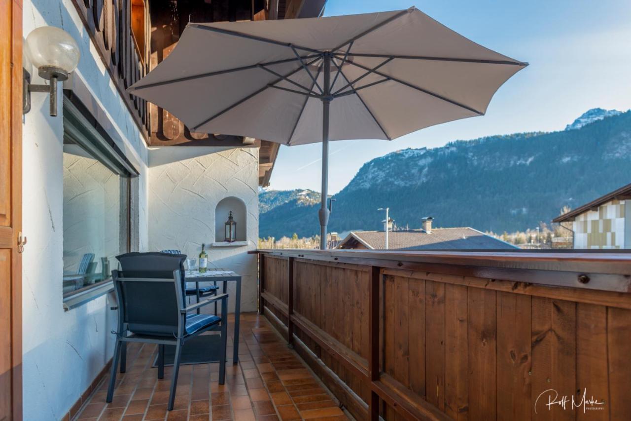 Ferienwohnung Sonnenschein Reuthe Esterno foto