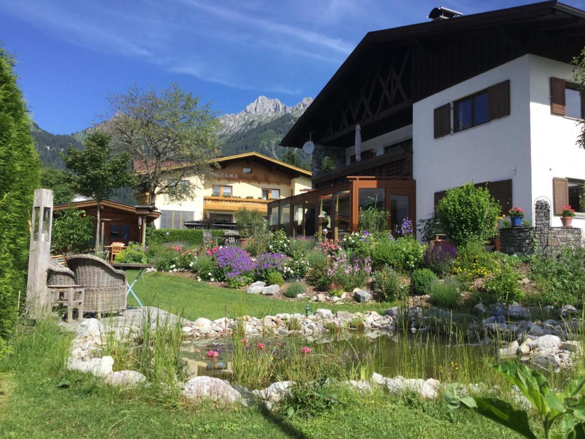 Ferienwohnung Sonnenschein Reuthe Esterno foto